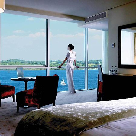 Hodson Bay Hotel Athlone Habitación foto
