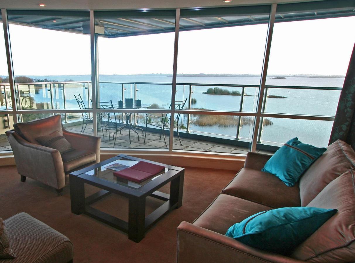 Hodson Bay Hotel Athlone Exterior foto